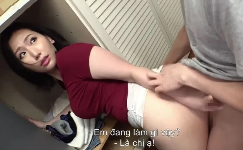 Vô tình Trả bài nhầm chị gái con ghệ và cái kết vietsub